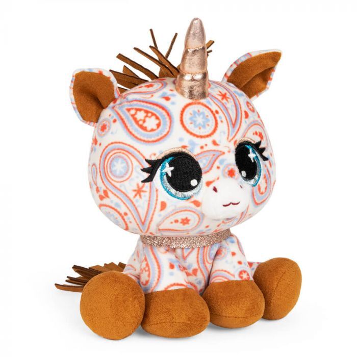 P.Lushes Pets Runway - Sally Mustang