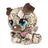 P.Lushes Pets Runway - Belle Boa