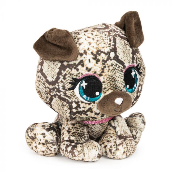 P.Lushes Pets Runway - Belle Boa