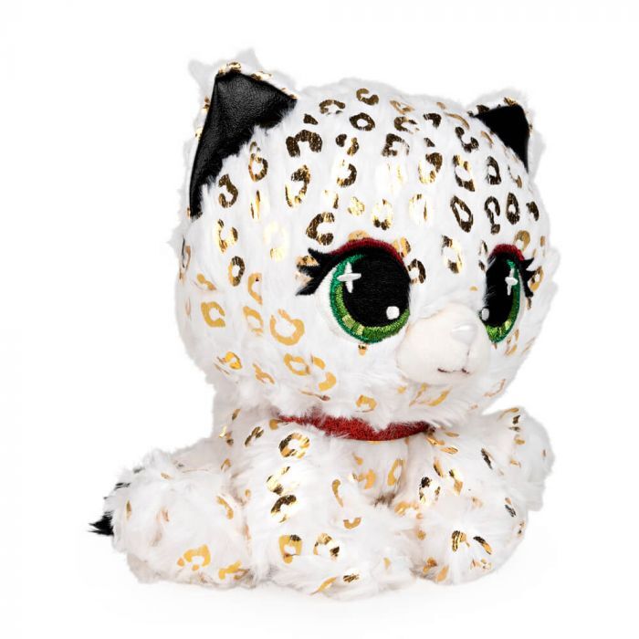 P.Lushes Pets Runway - Carti Limited Edition