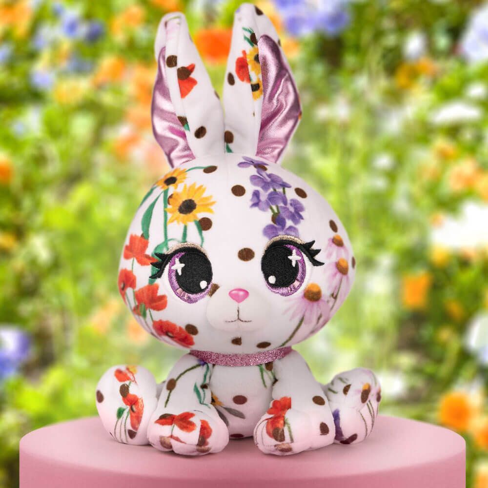 P.Lushes Pets Secret Garden - Flora Karrats