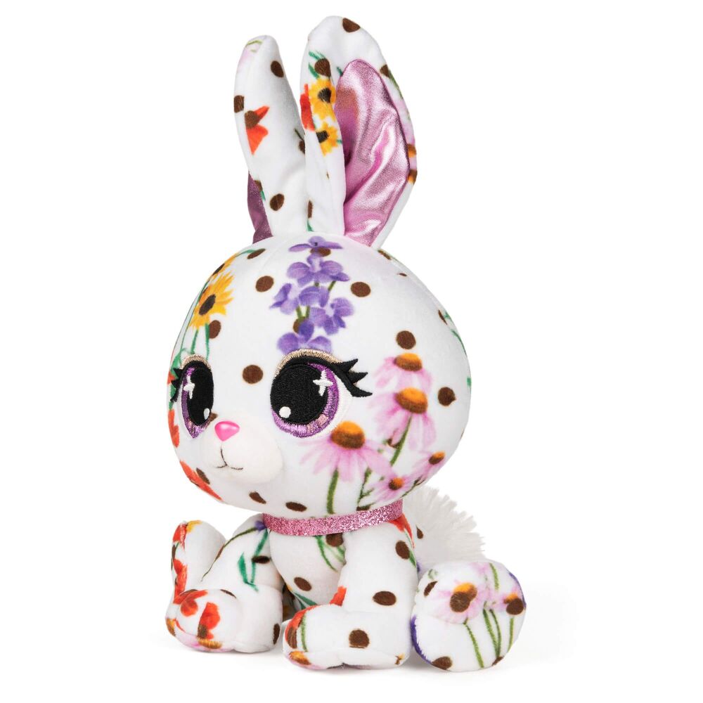 P.Lushes Pets Secret Garden - Flora Karrats