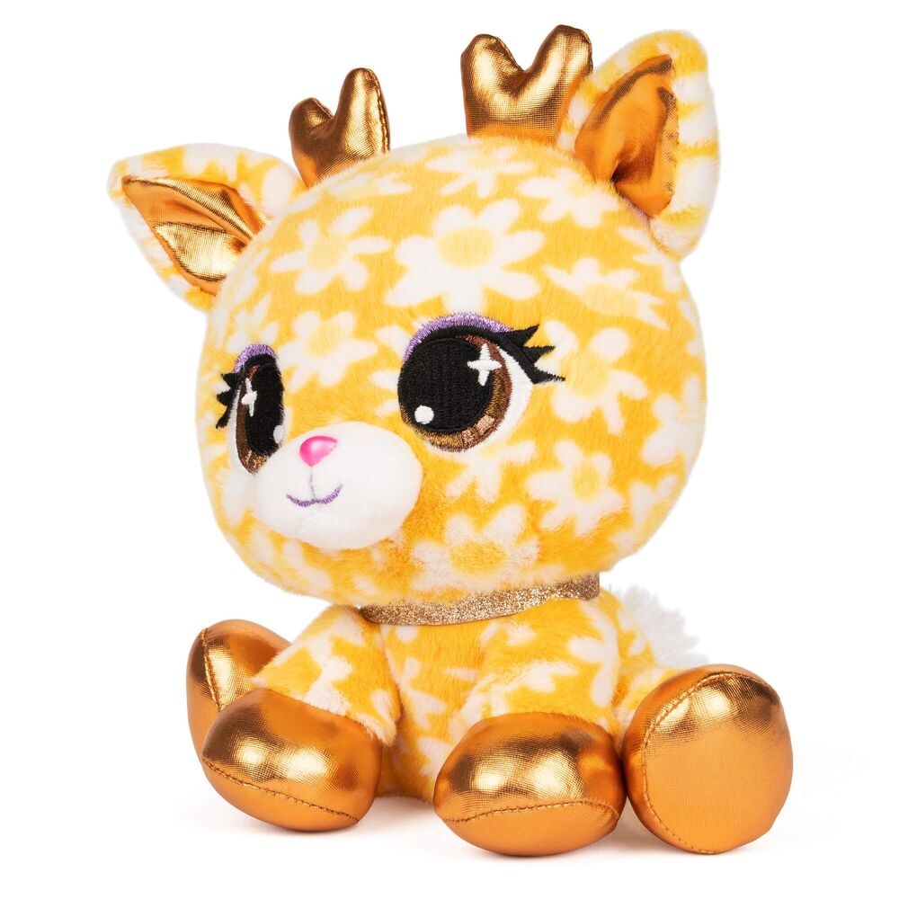 P.Lushes Pets Secret Garden - Daisy Doemei