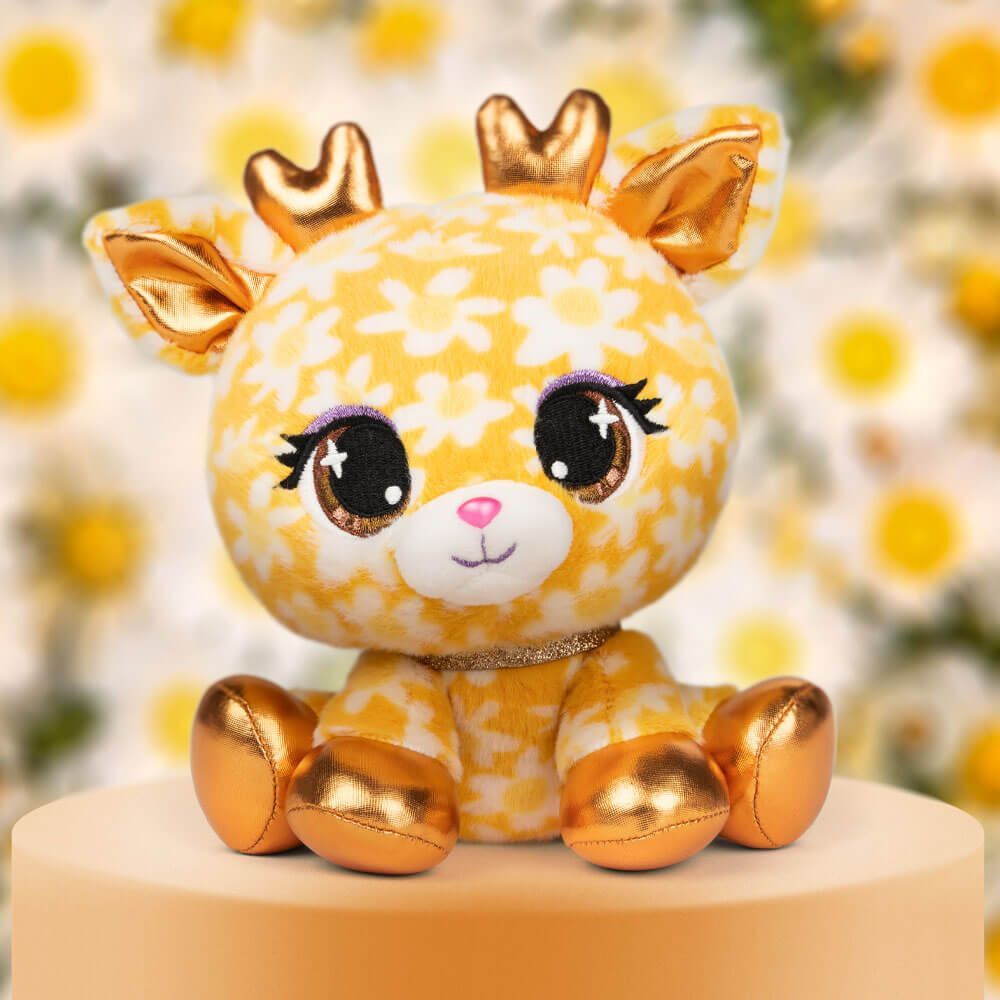 P.Lushes Pets Secret Garden - Daisy Doemei