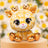 P.Lushes Pets Secret Garden - Daisy Doemei