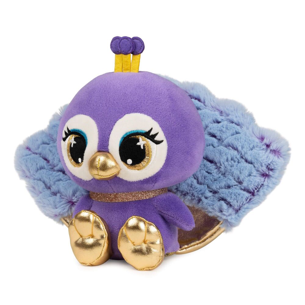 P.Lushes Pets Secret Garden - Priscilla Plume Special Edition