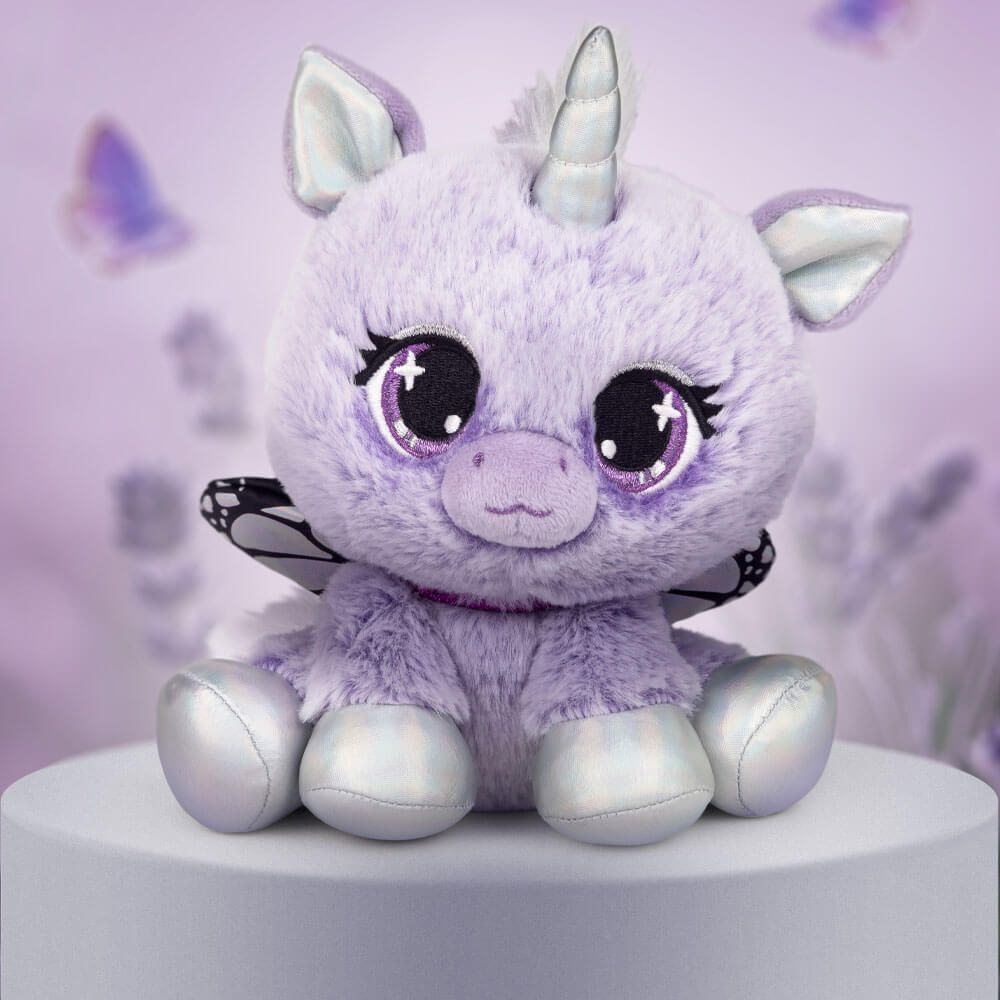 P.Lushes Pets Secret Garden - Mariah Monarch Limited Edition