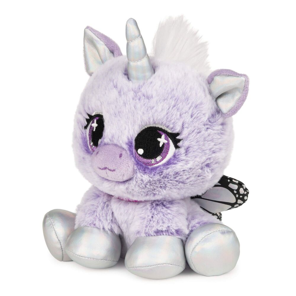 P.Lushes Pets Secret Garden - Mariah Monarch Limited Edition