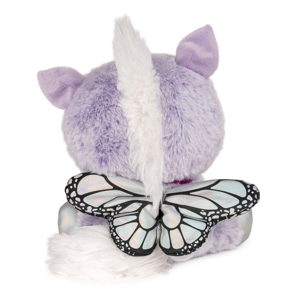 P.Lushes Pets Secret Garden - Mariah Monarch Limited Edition