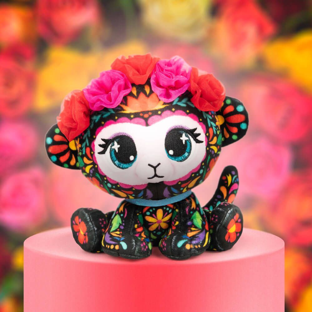 P.Lushes Pets Secret Garden - Sofia Lopez Collectors Edition