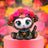 P.Lushes Pets Secret Garden - Sofia Lopez Collectors Edition