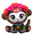 P.Lushes Pets Secret Garden - Sofia Lopez Collectors Edition