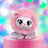 P.Lushes Pets Secret Garden - Francesca Confetti Special Edition