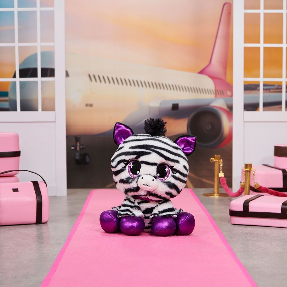 P.Lushes Pets Jet Setters - Alexia Zara