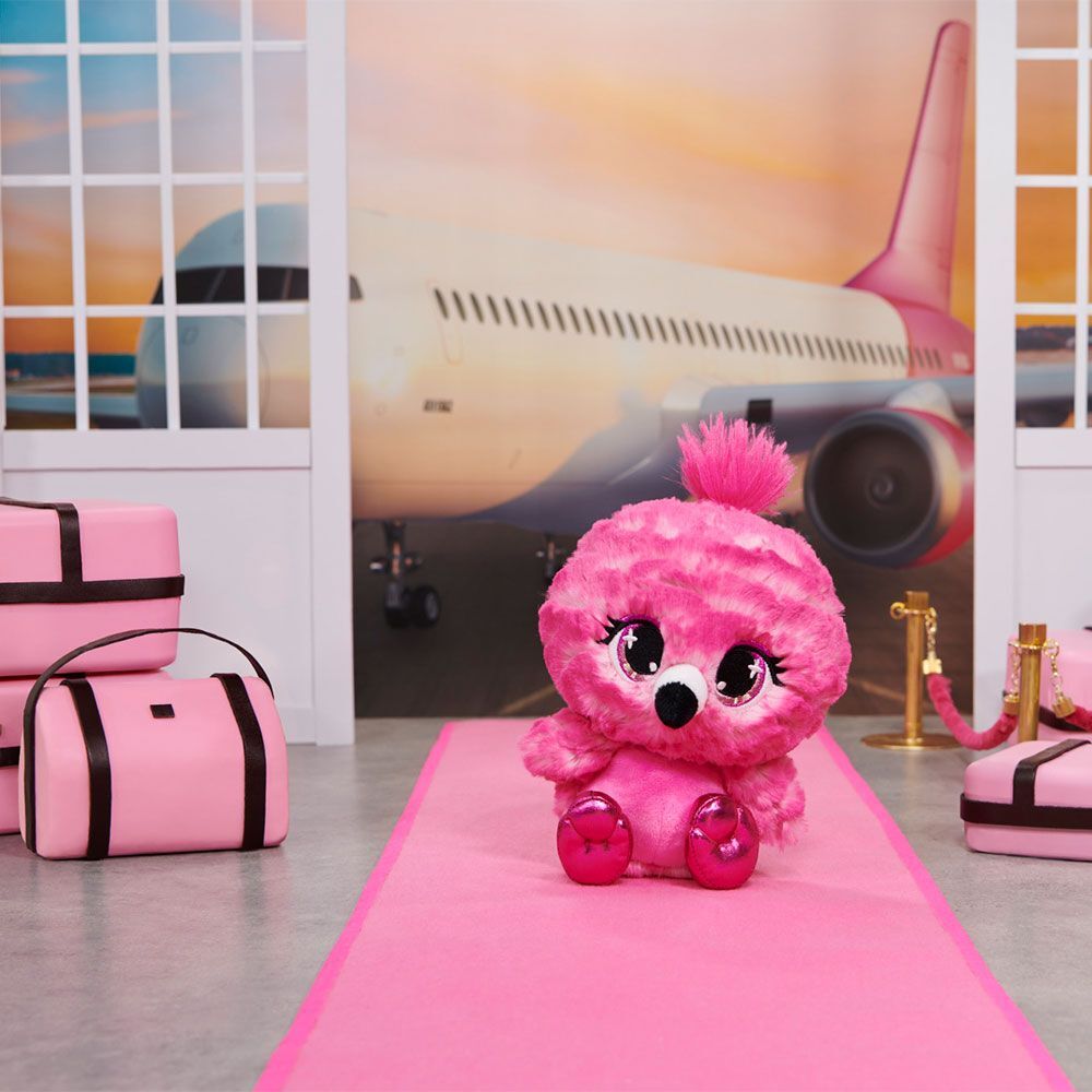 P.Lushes Pets Jet Setters - Flo West