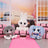 P.Lushes Pets Jet Setters - Heidi Fluffson