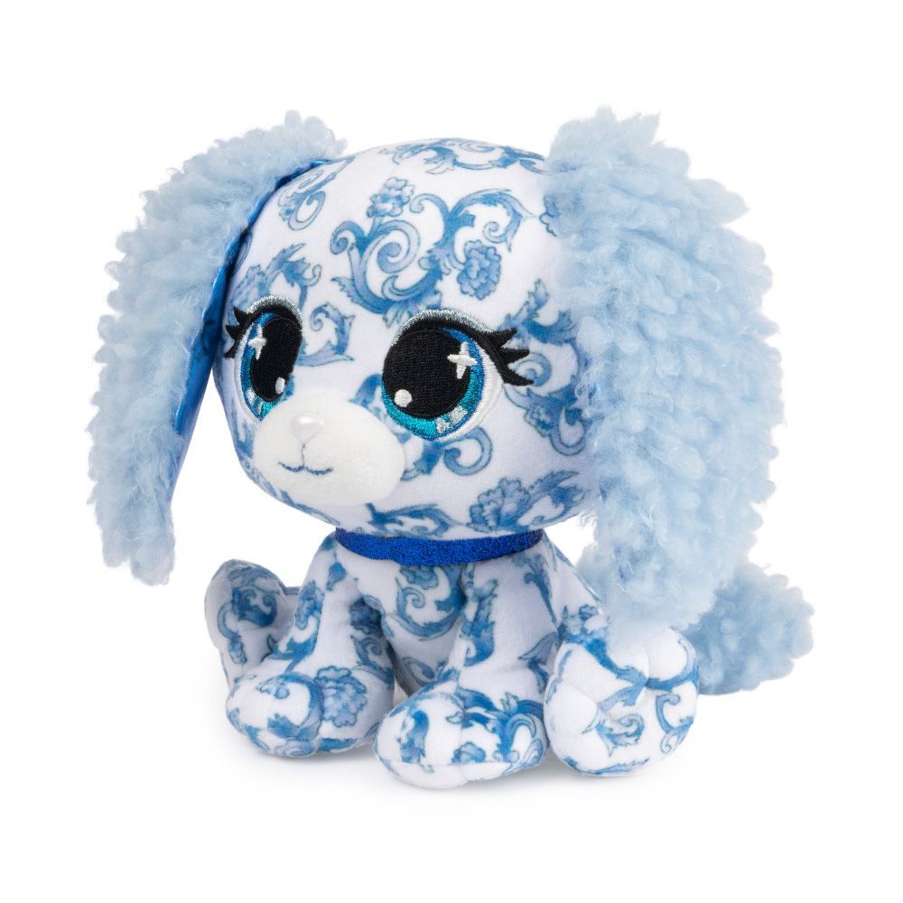 P.Lushes Pets Jet Setters - Lin Lebleu