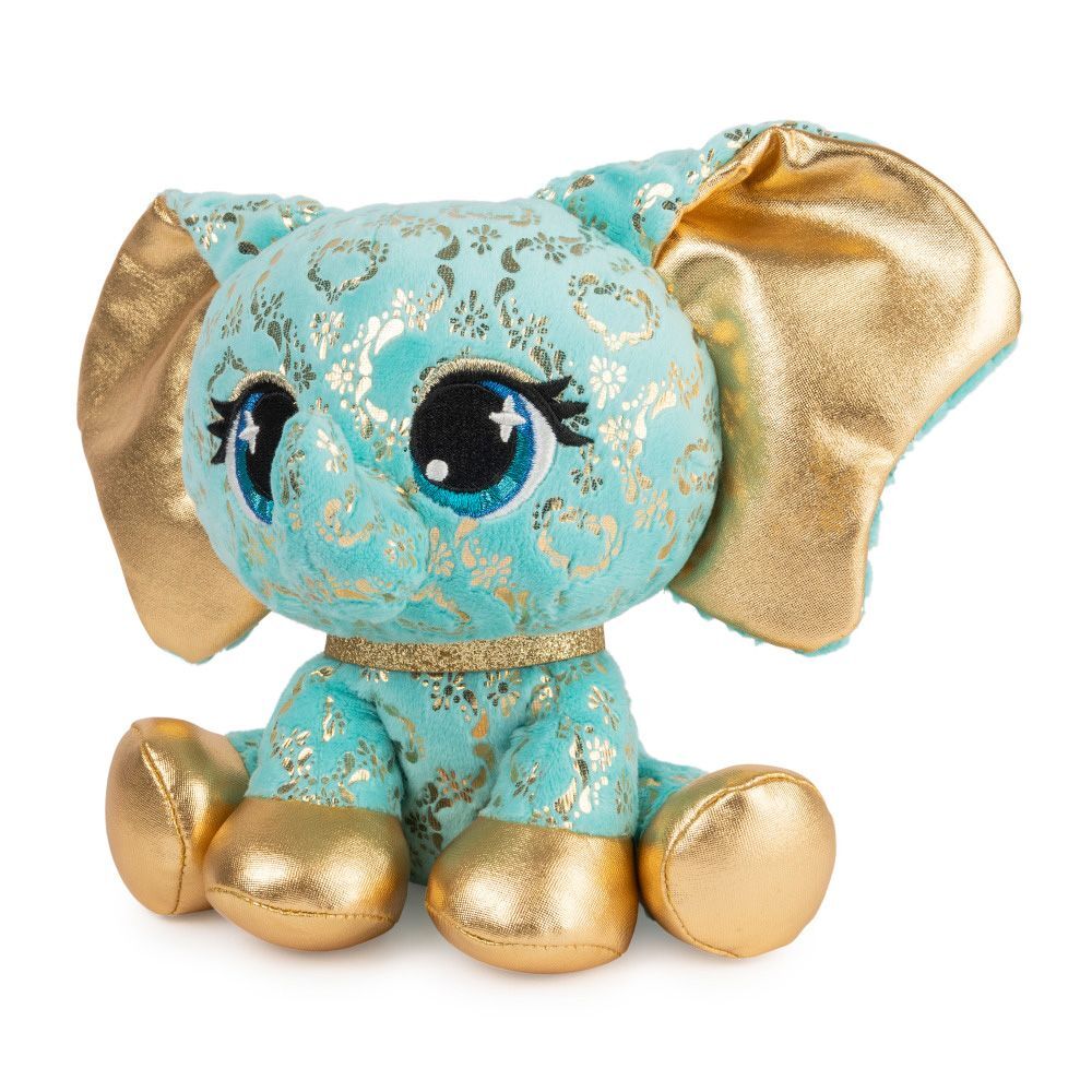 P.Lushes Pets Jet Setters - Bella L'phante Limited Edition
