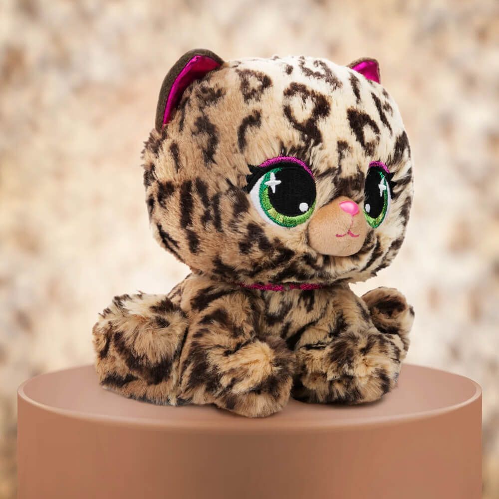 P.Lushes Pets - Sadie Spotson Large