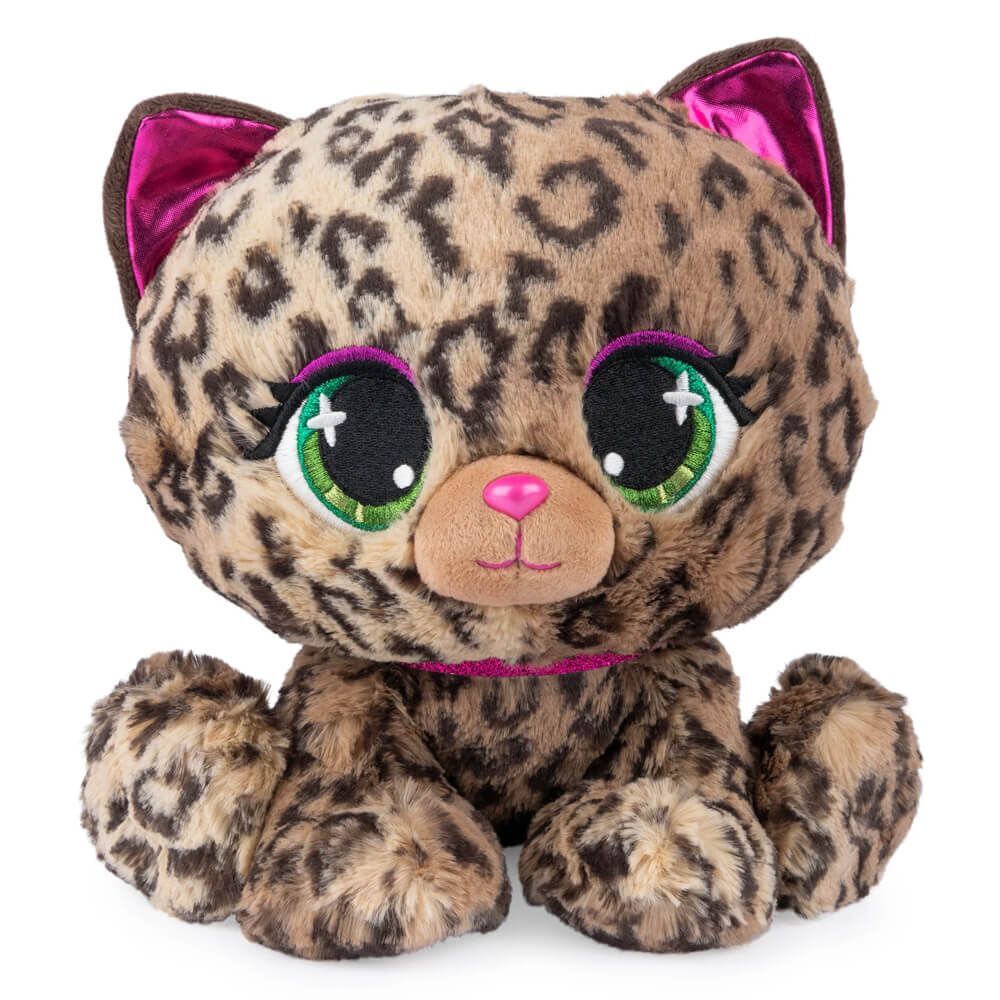 P.Lushes Pets - Sadie Spotson Large