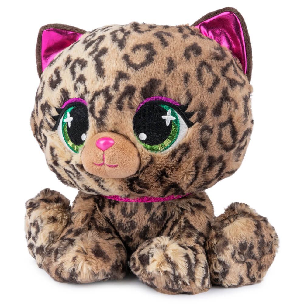P.Lushes Pets - Sadie Spotson Large