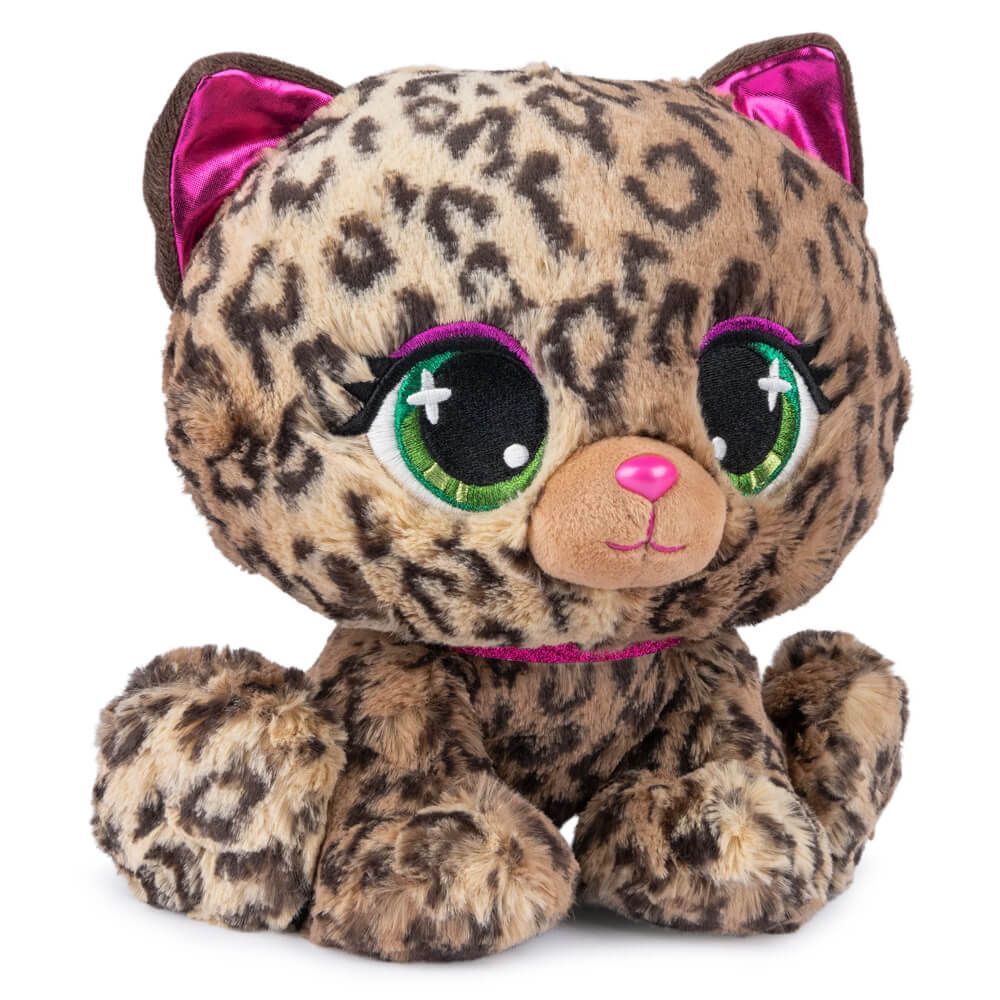 P.Lushes Pets - Sadie Spotson Large