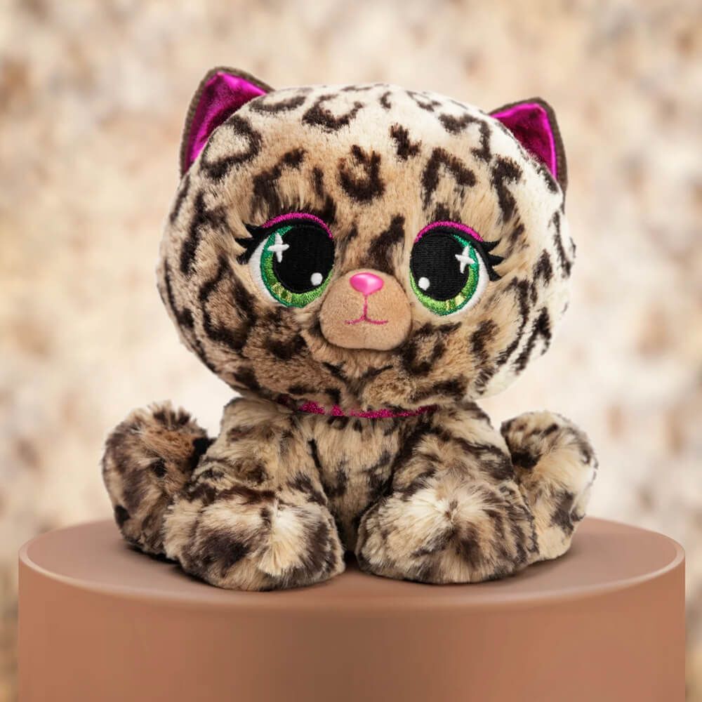 P.Lushes Pets - Sadie Spotson Large