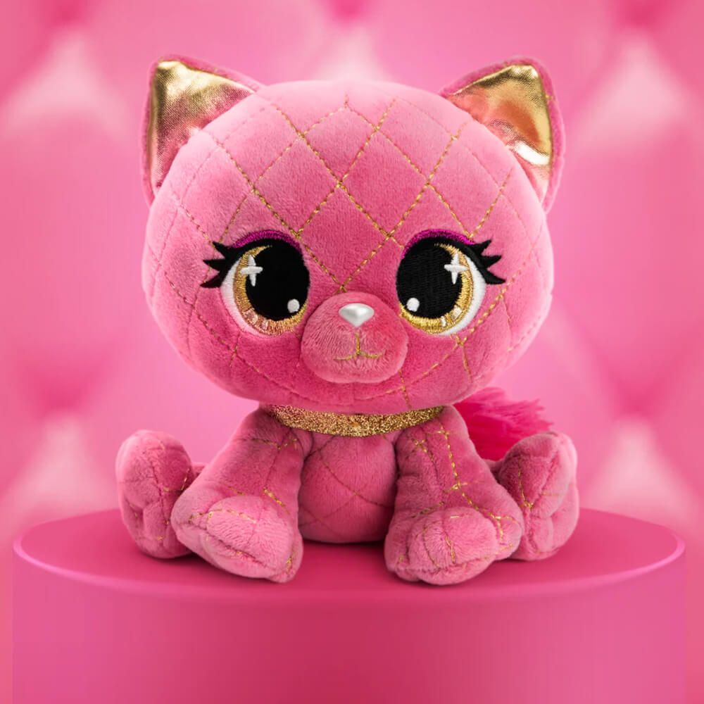 P.Lushes Pets - Madame Purrnel Large