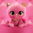 P.Lushes Pets - Madame Purrnel Large