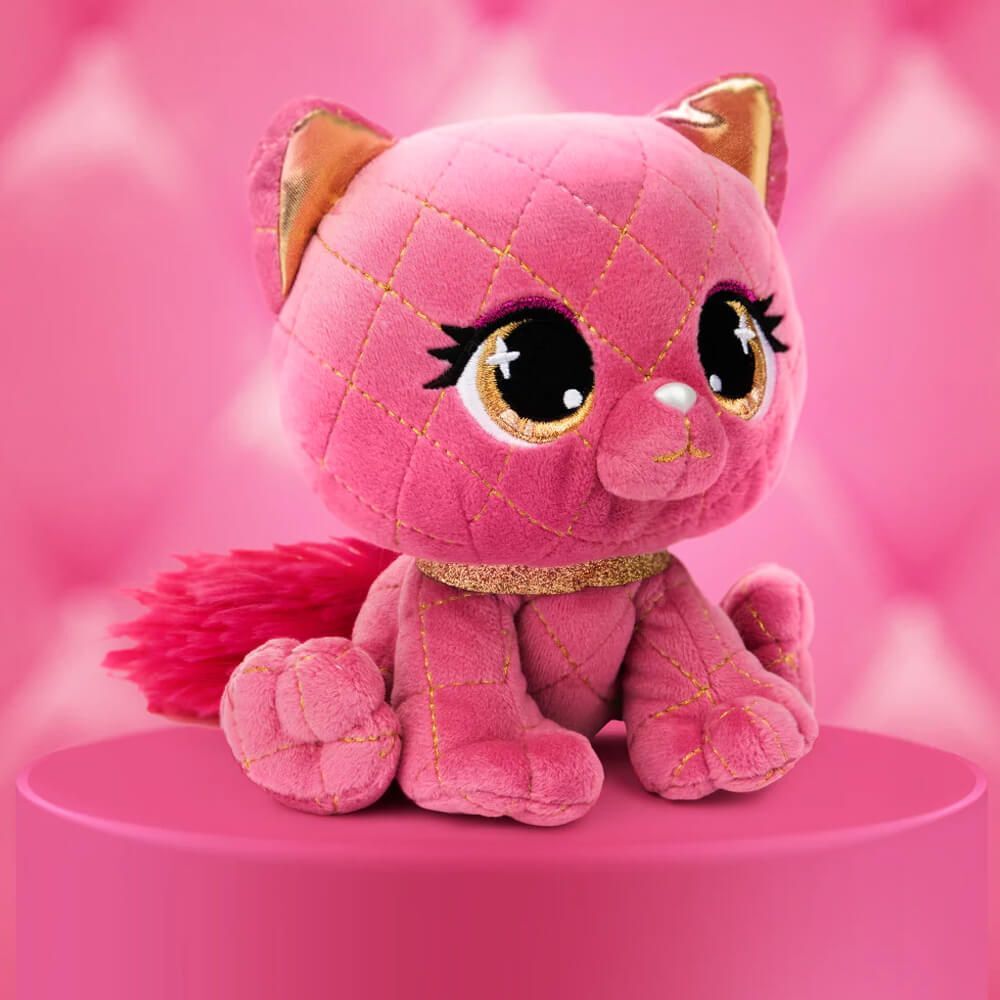 P.Lushes Pets - Madame Purrnel Large