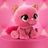 P.Lushes Pets - Madame Purrnel Large