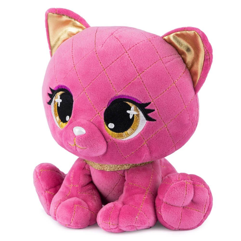 P.Lushes Pets - Madame Purrnel Large