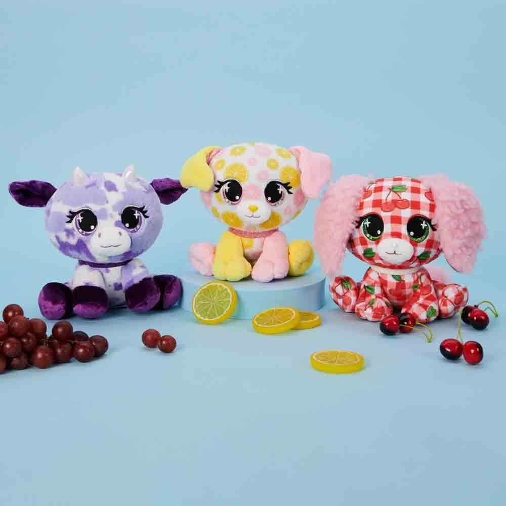 P.Lushes Pets Juicy Jam - Summer Cerise