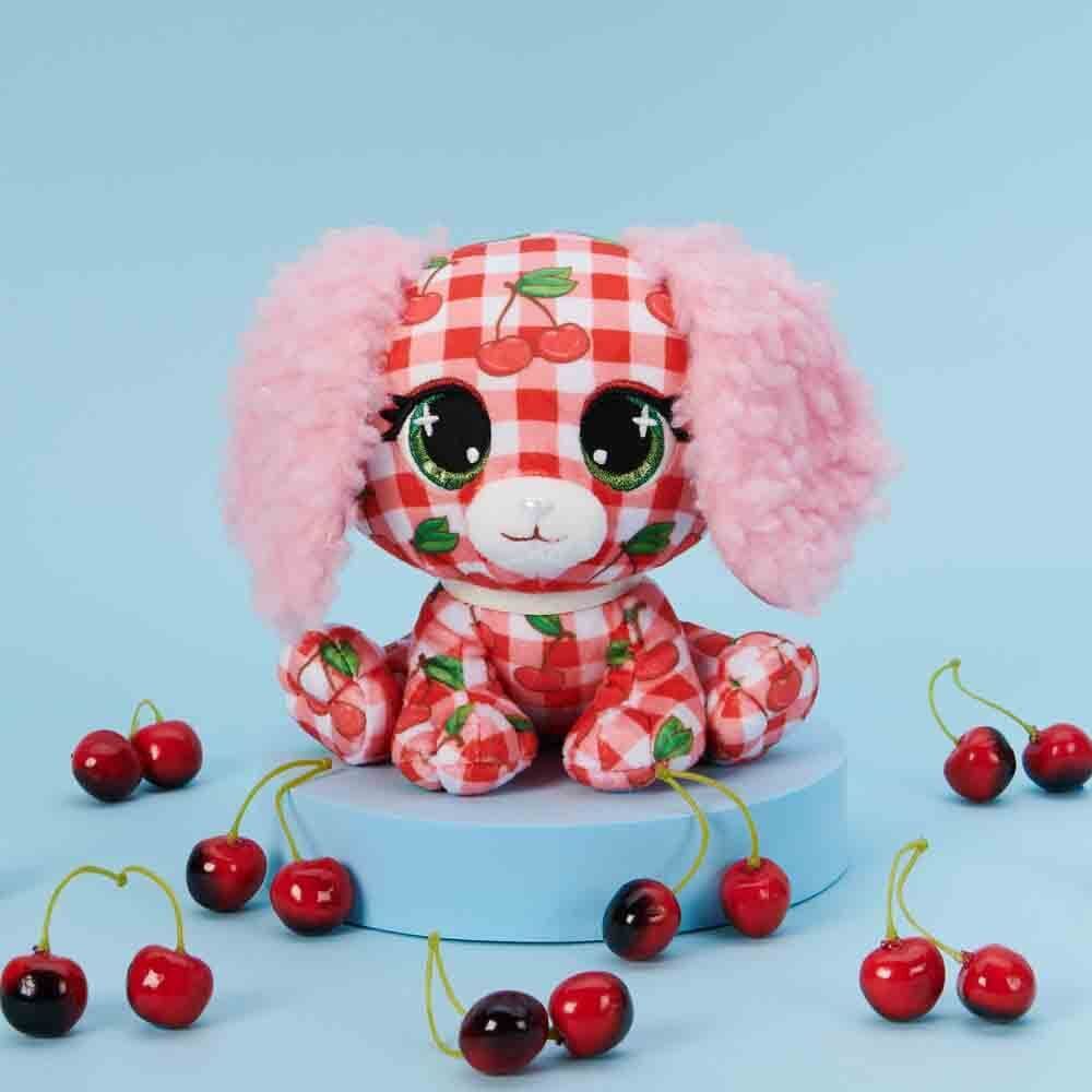 P.Lushes Pets Juicy Jam - Summer Cerise