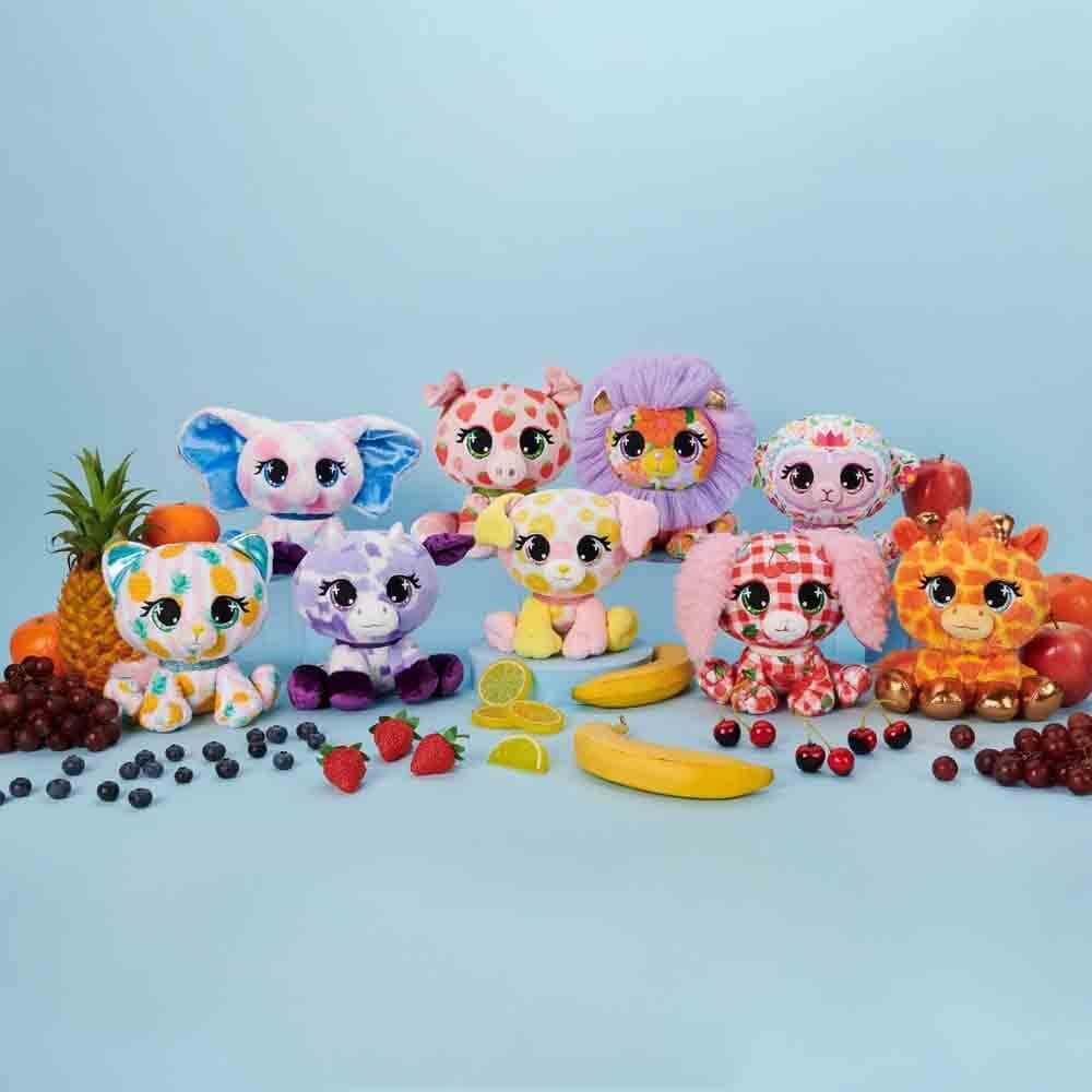P.Lushes Pets Juicy Jam - Lola Del Pina