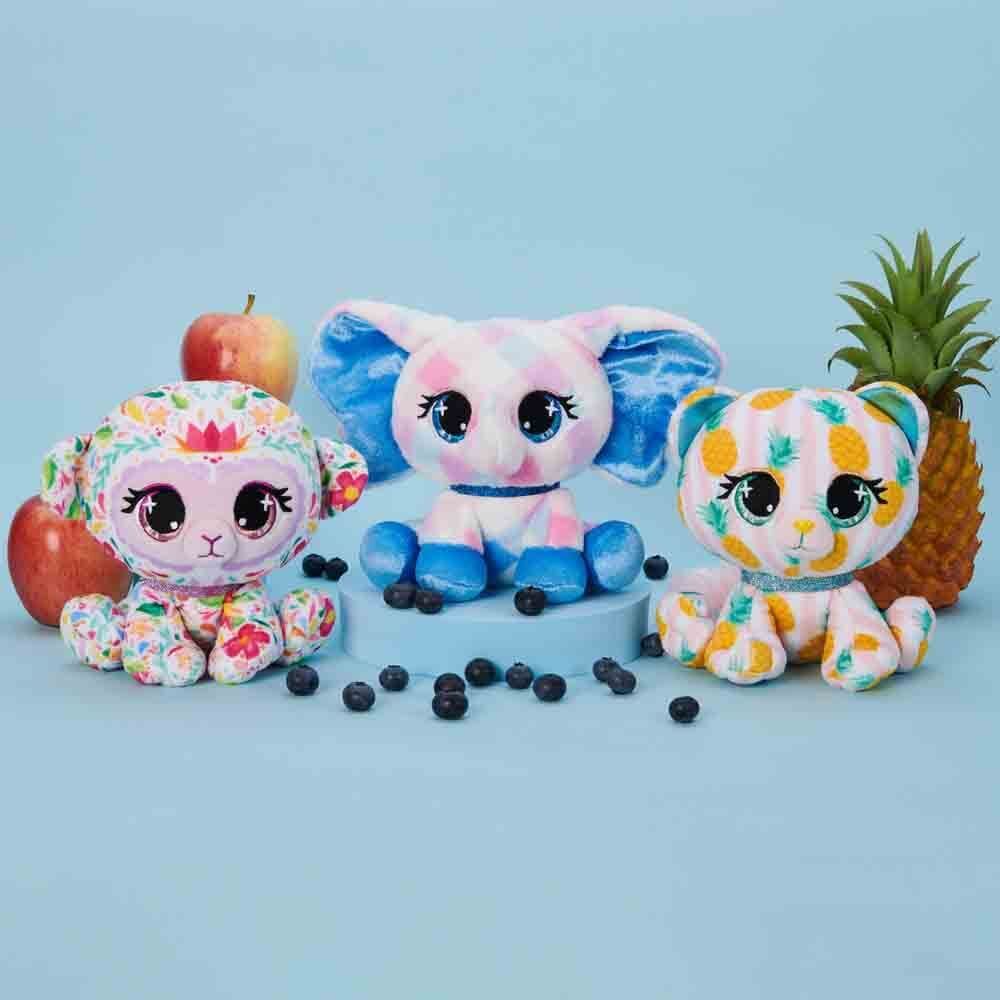 P.Lushes Pets Juicy Jam - Lola Del Pina