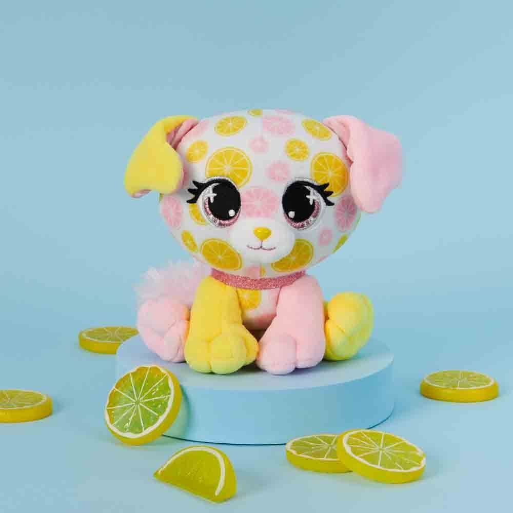 P.Lushes Pets Juicy Jam - Capri Limone