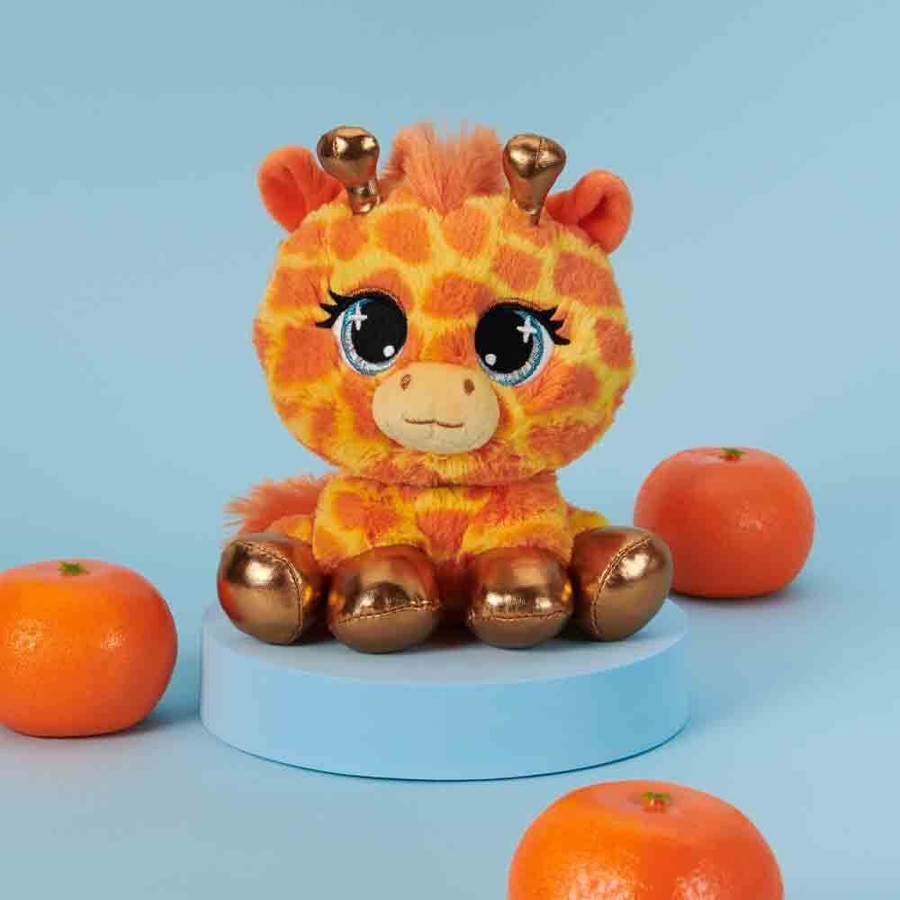 P.Lushes Pets Juicy Jam - Valencia Doro