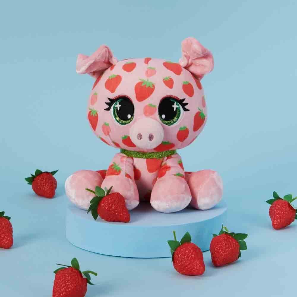 P.Lushes Pets Juicy Jam - Berrie Fields