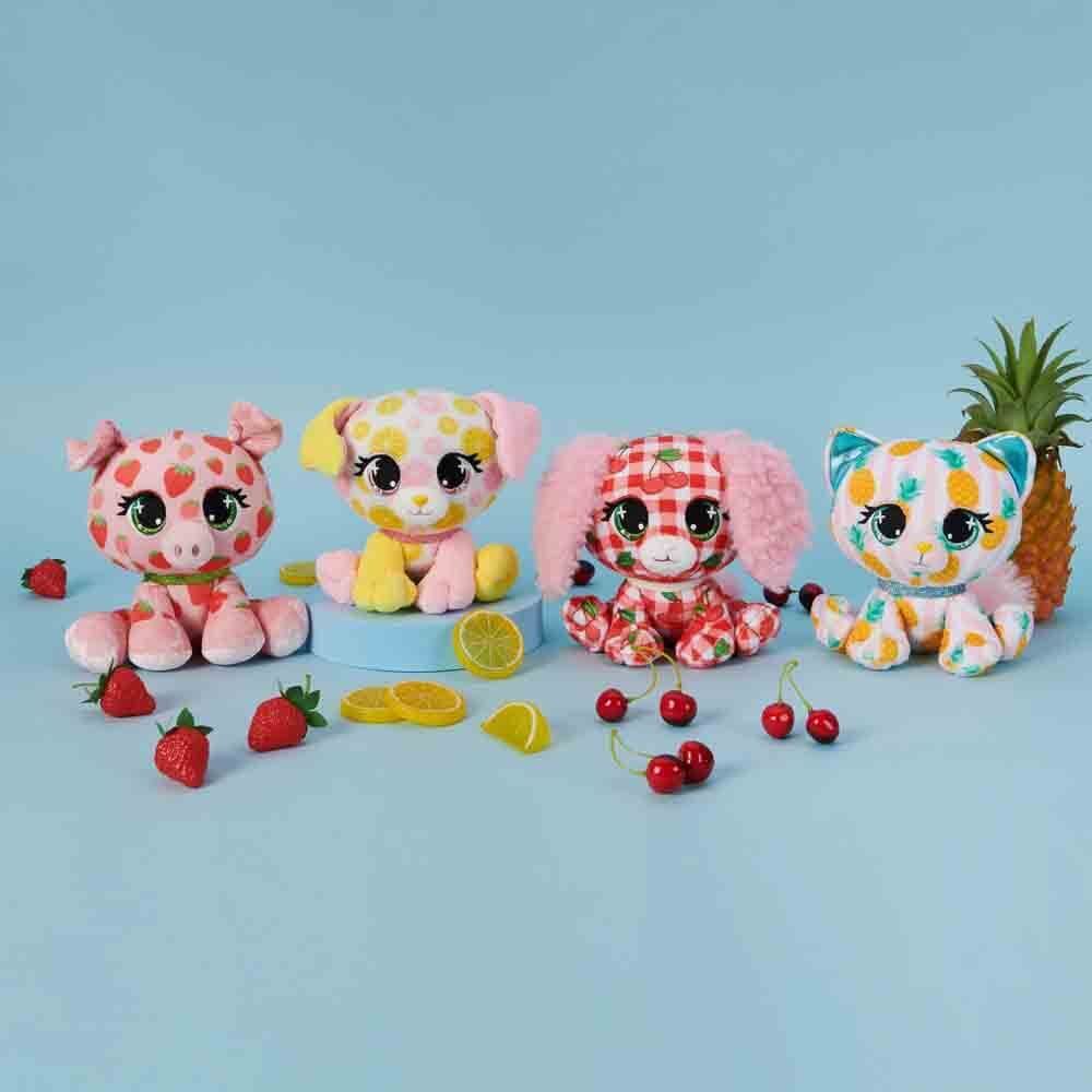 P.Lushes Pets Juicy Jam - Berrie Fields