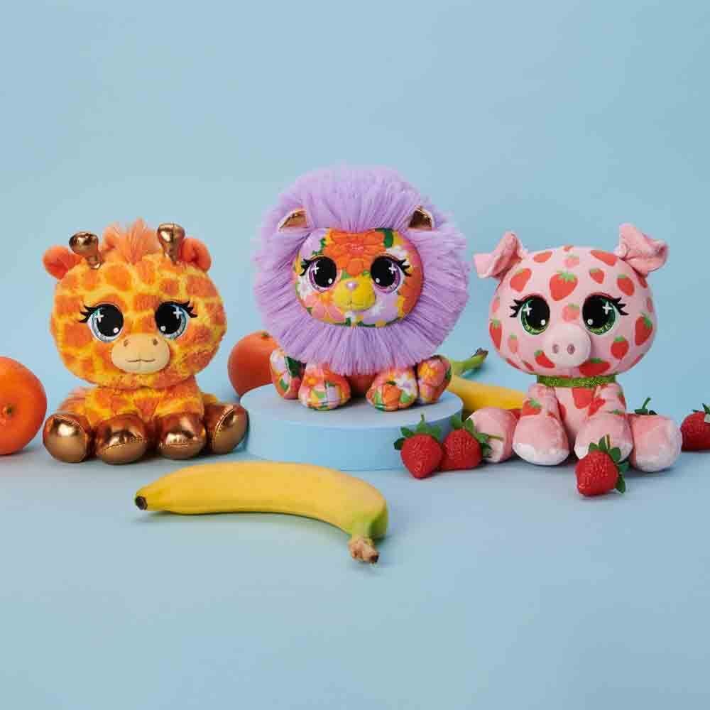 P.Lushes Pets Juicy Jam - Farah Meadows