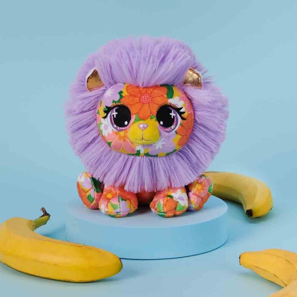 P.Lushes Pets Juicy Jam - Farah Meadows