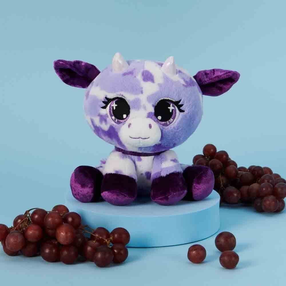 P.Lushes Pets Juicy Jam - Dolly Holstein