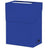 Ultra Pro - Solid Colour Deck Box - Pacific Blue