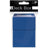 Ultra Pro - Solid Colour Deck Box - Pacific Blue