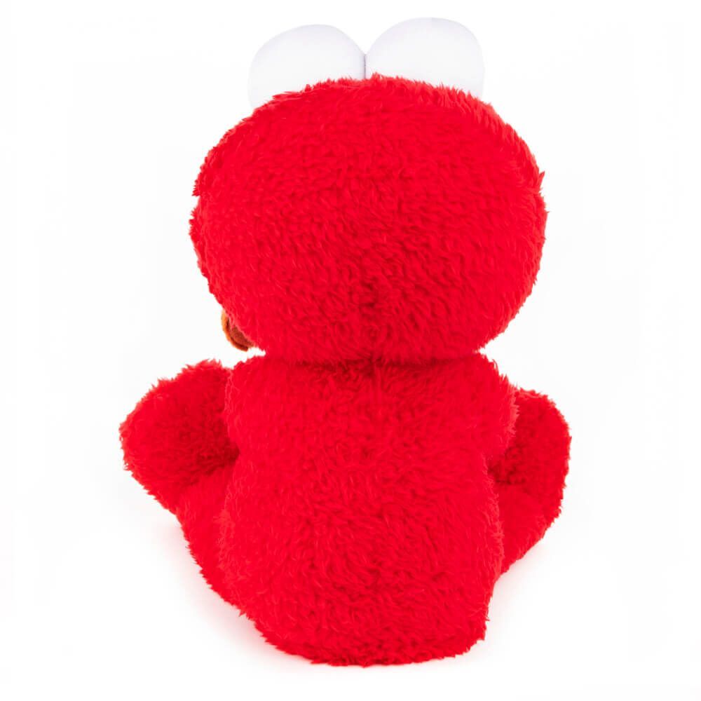 Sesame Street - Dance And Play Elmo And Tango Animated Plush