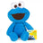 Sesame Street - Cuddly Corduroy Cookie Monster 28cm Plush