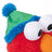 Sesame Street - Christmas Nutcracker Elmo Plush 35cm