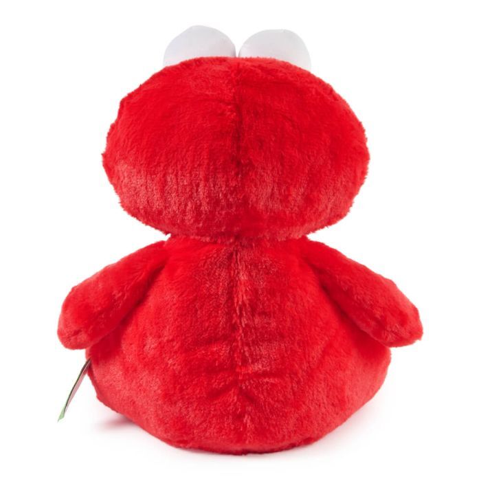 Sesame Street x Gund - Oh So Snuggly Elmo 38cm