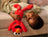 Sesame Street x Gund - Toothpick Elmo
